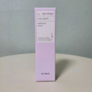 싸이닉 콜라겐 앰플 스틱 10g