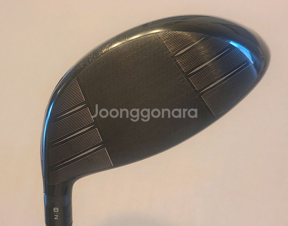 타이틀리스트 TSR3 9도 S샤프트--0