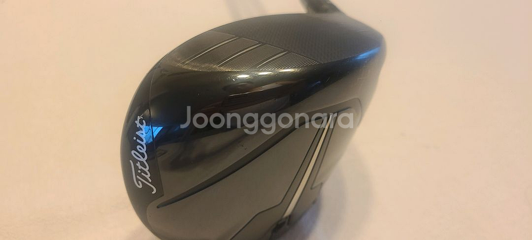 타이틀리스트 TSR3 9도 S샤프트--7