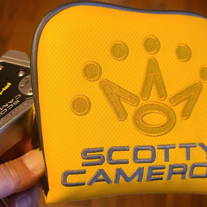 스카티카메론 퍼터