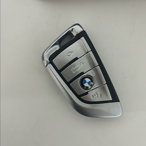 bmw차키