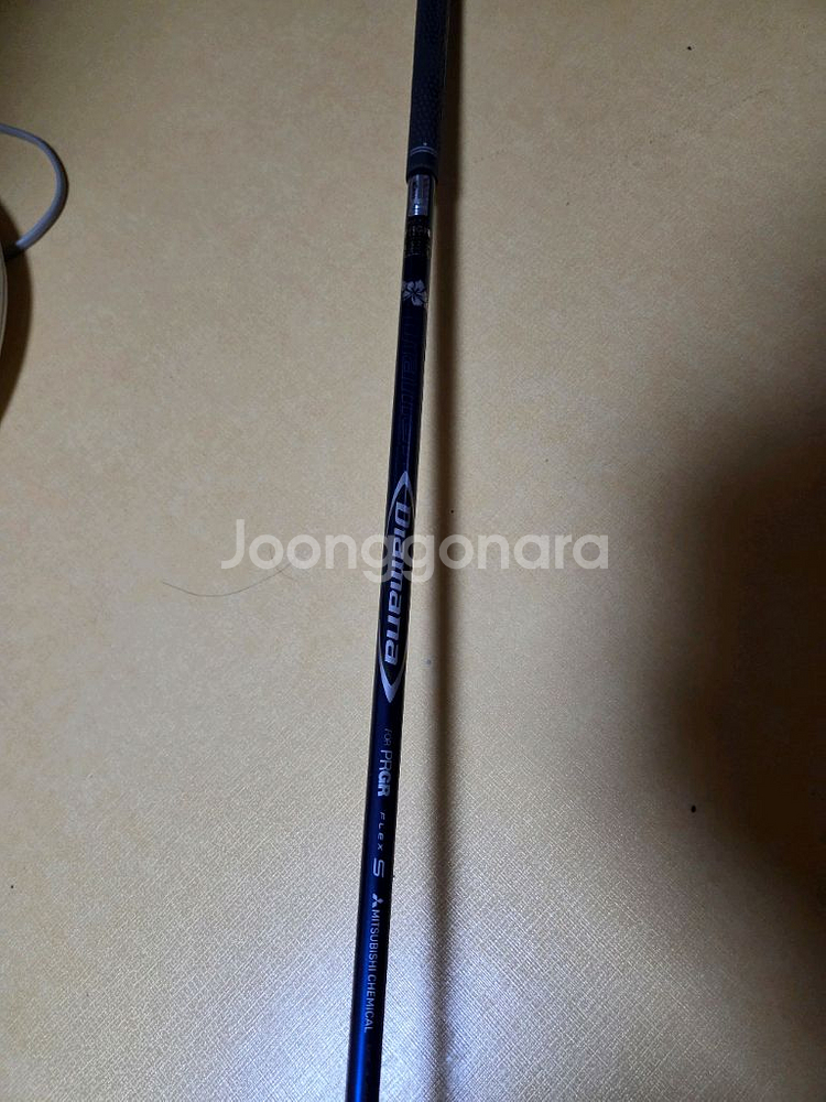 PRGR RS 드라이버 10.5도 S--3