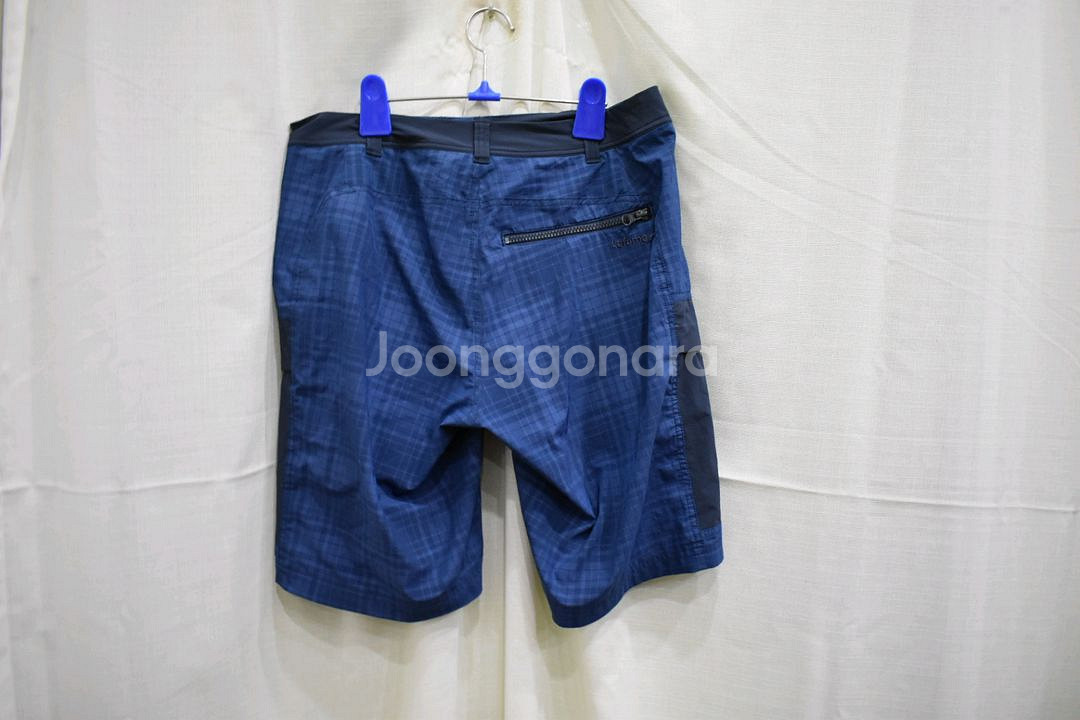 라푸마 반바지<<30>>--1