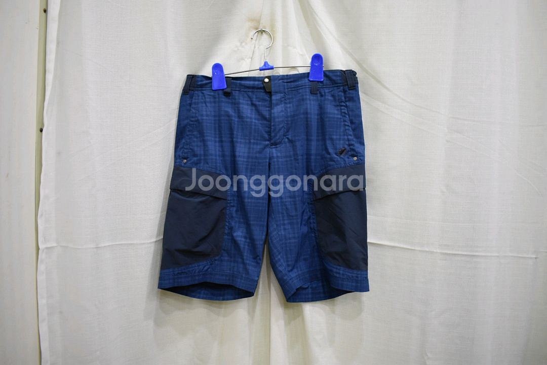 라푸마 반바지<<30>>--0