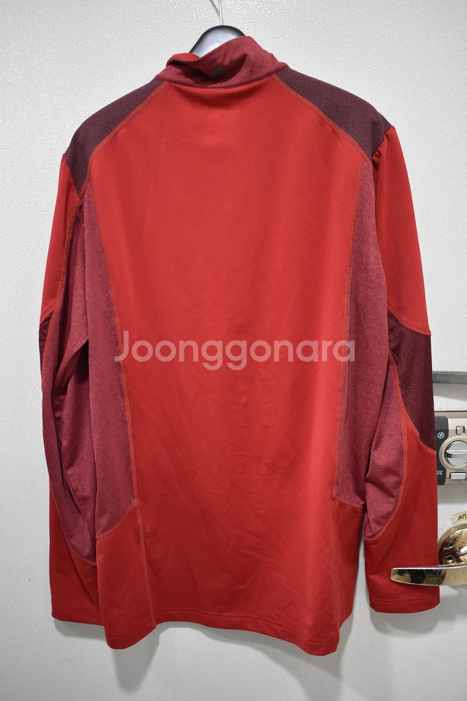 라푸마 남성 긴팔티셔츠 (100)--1