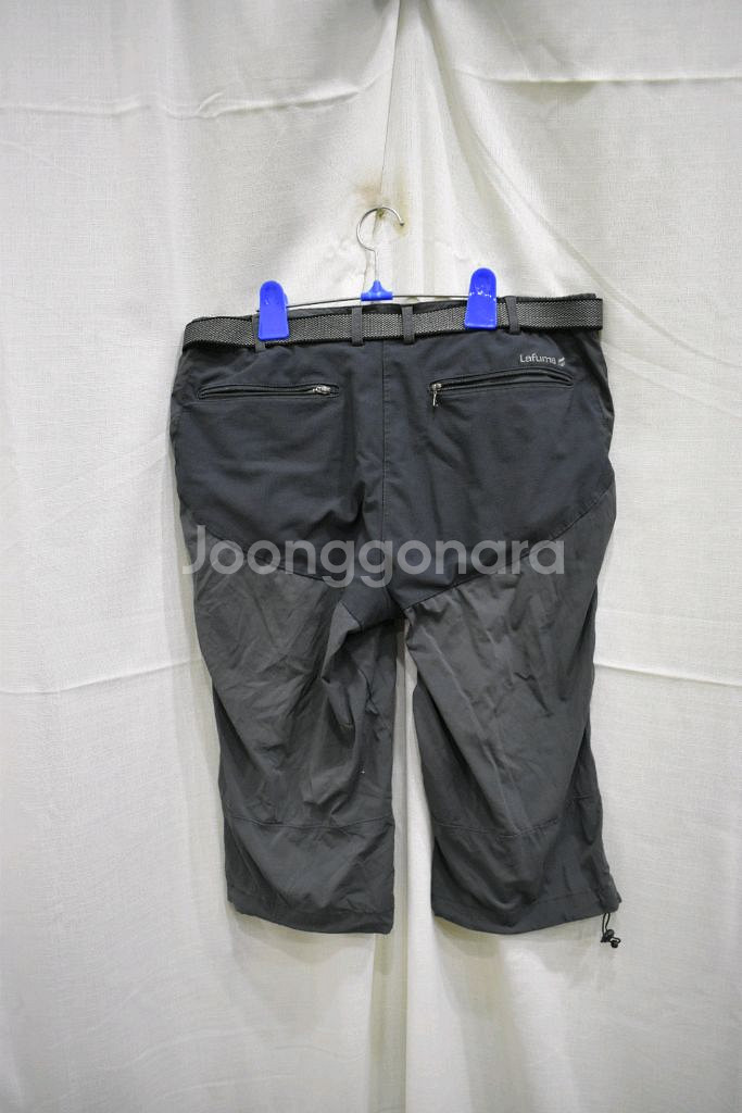 라푸마 7부바지<<32>>--3