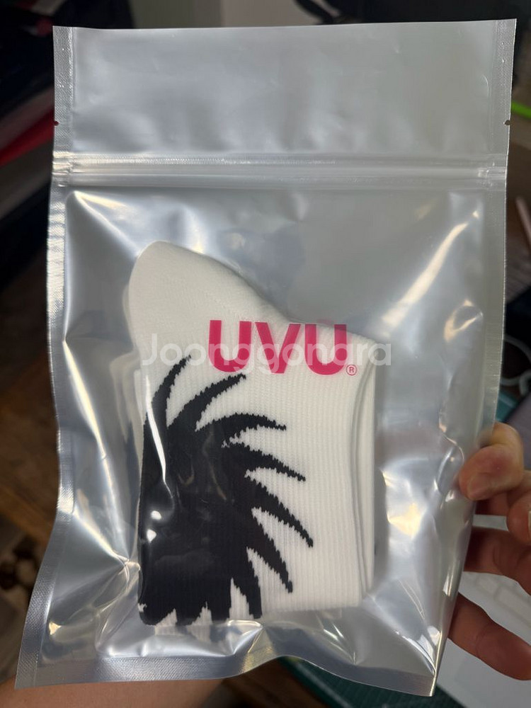 uvu양말 s/m 260-270--1