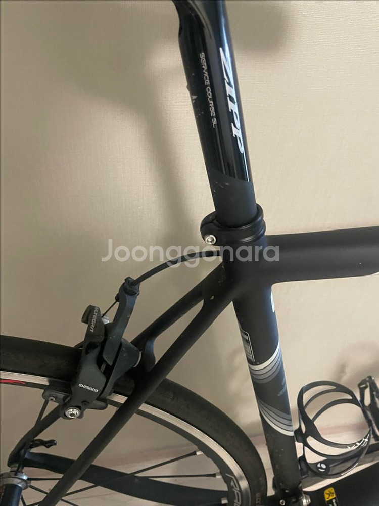 리들리 헬리움 풀카본 로드 자전거--5