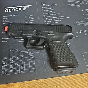 하자있는 VFC GLOCK19 GEN5팝니다.
