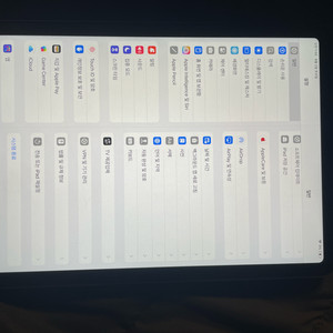 ipad Air 11 m3 128GB