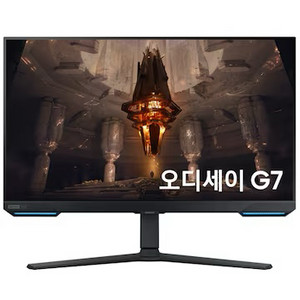 삼성 오디세이 G7 S28BG700