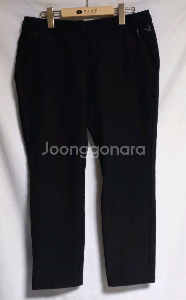 JDX 여성 기모 등산바지 79(30)--0