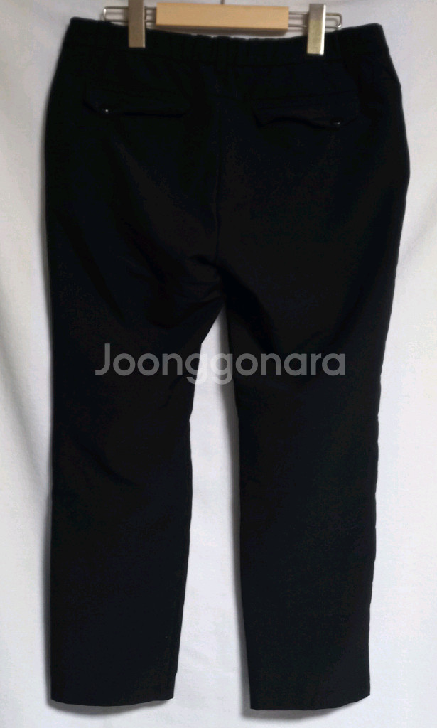JDX 여성 기모 등산바지 79(30)--1