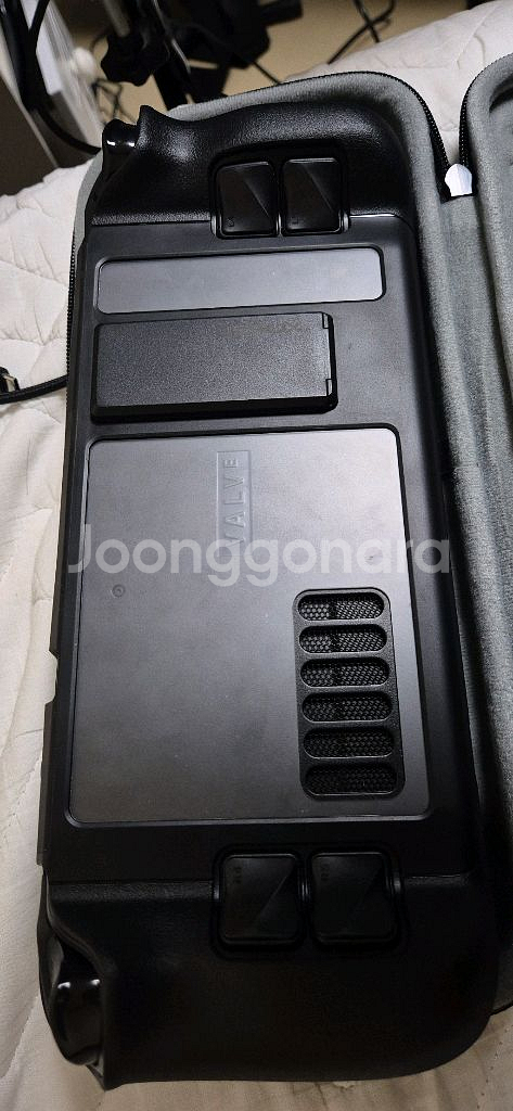 스팀덱 512GB OLED--1