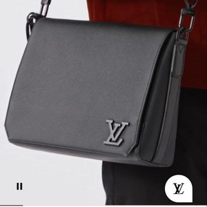 루이비통 테이크오프 메신저백