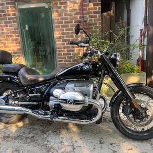 bmw r18 이미지