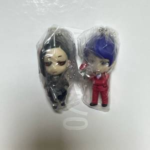 도쿄구울 가챠 키링