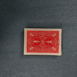52 to 1 Deck 마술도구
