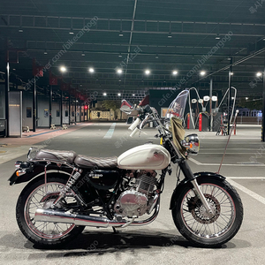 스즈키 ST250 보소조쿠