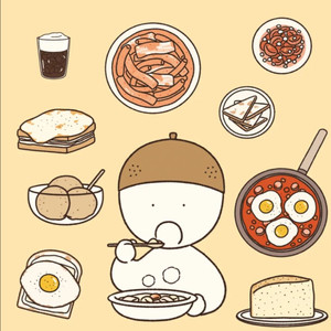하루요리