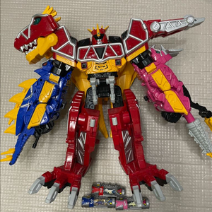 다이노포스 구판 티라노킹 팝니다 (택배비포함)