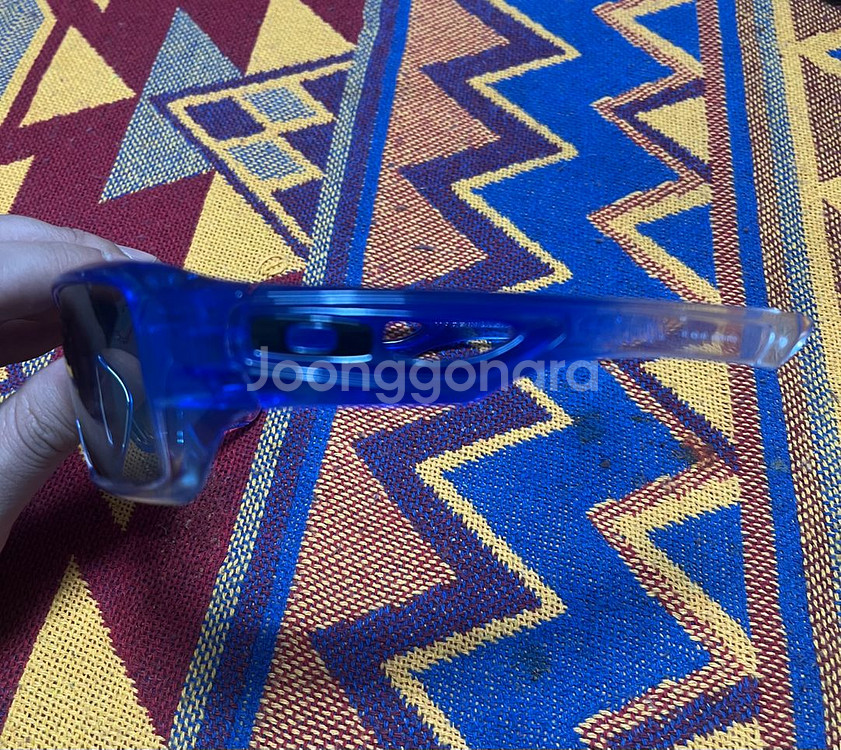 오클리 아이패치2 선글라스--6