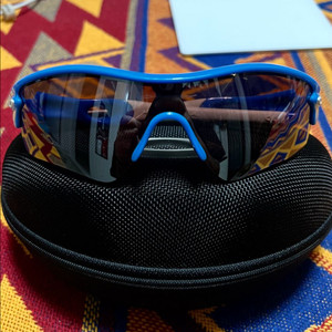 오클리 레이더패스 Oakley Radarlock Pat