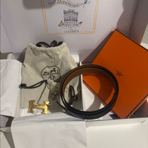 에르메스벨트 새상품