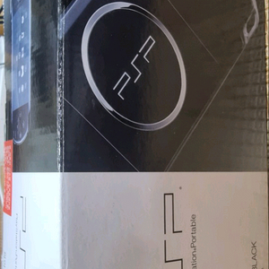 PSP 플스 3005 32기가 박스세트