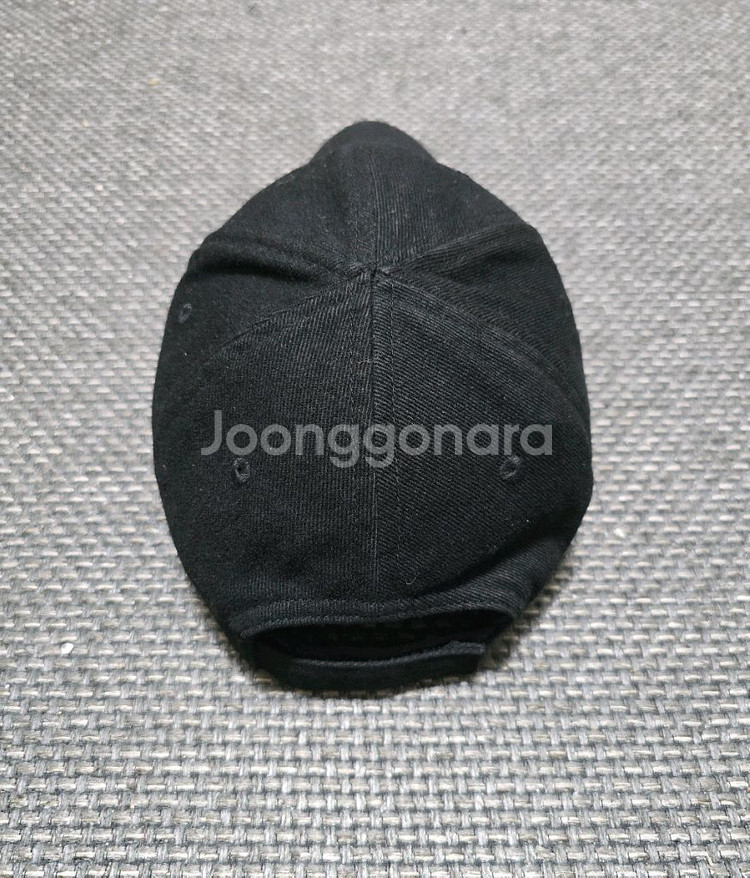 발렌시아가모자볼캡 58L--3