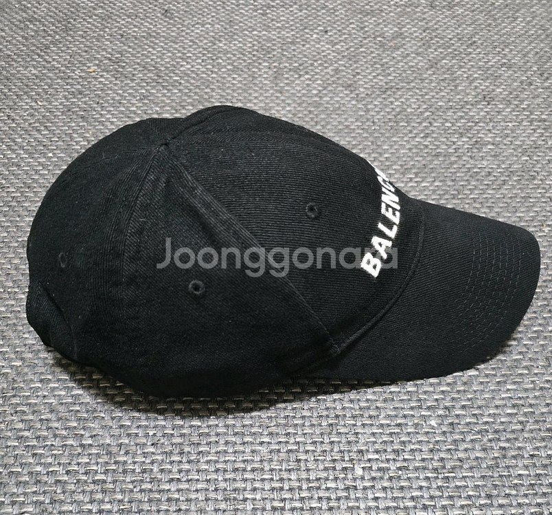발렌시아가모자볼캡 58L--2