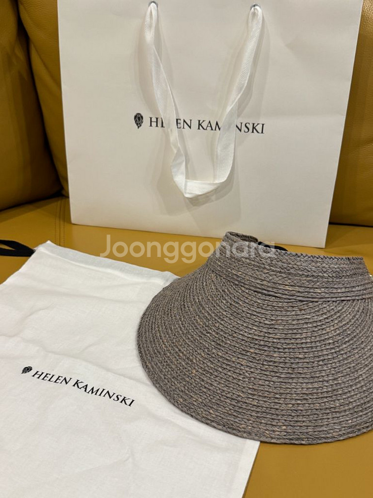 헬렌카민스키 커스틴 새상품--0