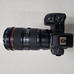 ef24-70 f2.8l ll 신계륵 캐논 렌즈