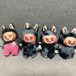 라부부 시크릿 개당가격