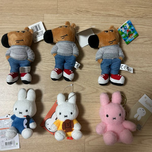 소형 키링인형 개당가격