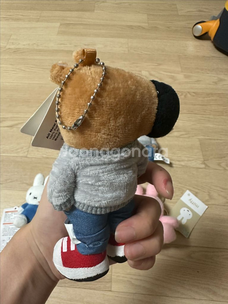 소형 키링인형 개당가격--2