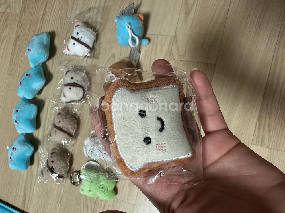 키링인형 개당가격--3