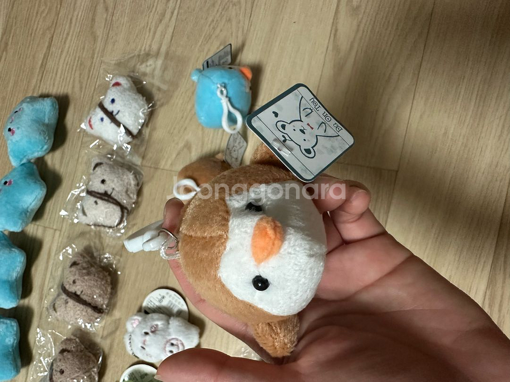 키링인형 개당가격--1