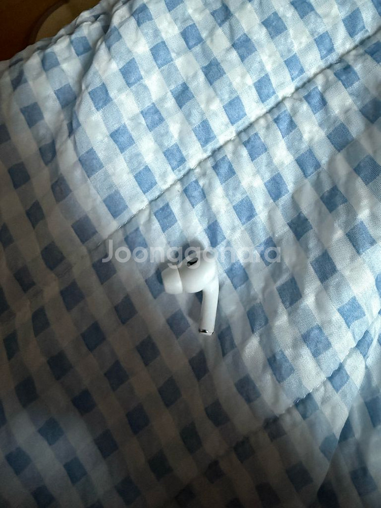 에어팟 프로 2 오른쪽 유닛--0
