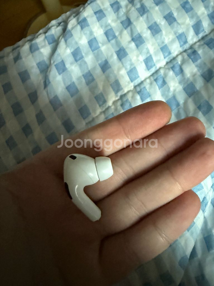 에어팟 프로 2 오른쪽 유닛--1