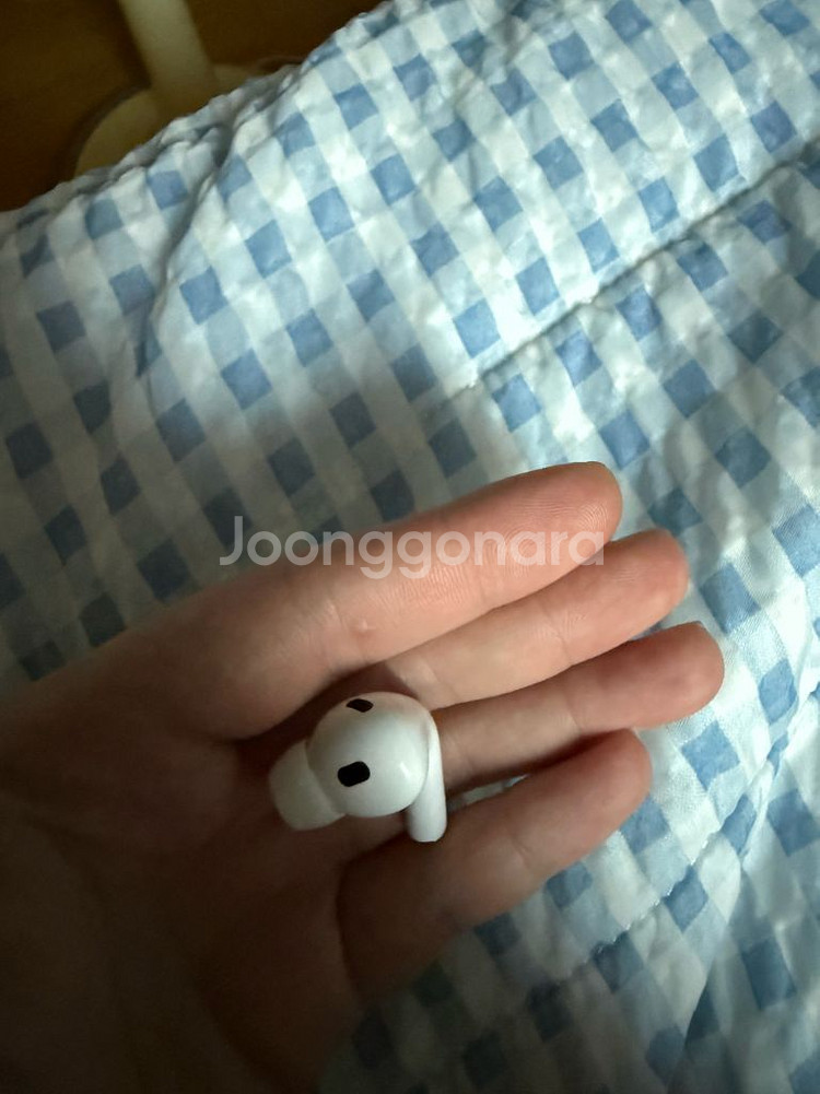 에어팟 프로 2 오른쪽 유닛--2
