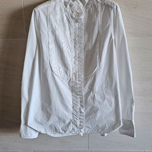 (정품) 자딕앤볼테르 셔츠 블라웃