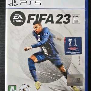 PS5 FIFA23 플스5