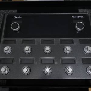 펜더 톤마스터 프로 Fender Tone Master