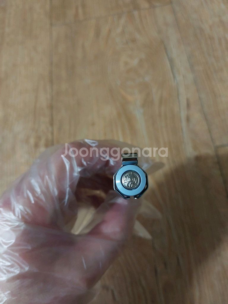 카웨코 스포츠 컬렉션 만년필 멜로우블루 판매해요--1