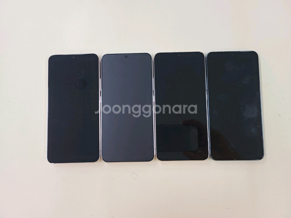 갤럭시s22플러스 256G 무잔상 상태굿 ^^--1