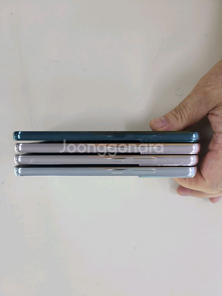 갤럭시s22플러스 256G 무잔상 상태굿 ^^--2