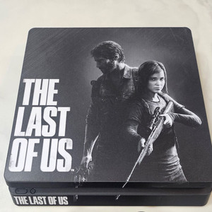 PS4 슬림