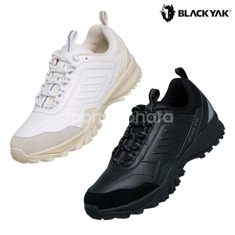 블랙야크 포카라 트래킹화 새제품--7