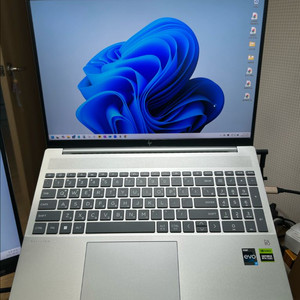 HP 파빌리온 플러스 16-ab0004TX 게이밍최적